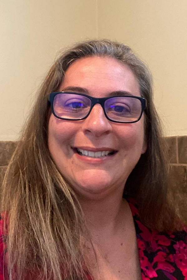 Cruise Brothers Travel Agent Nicole Carluccio